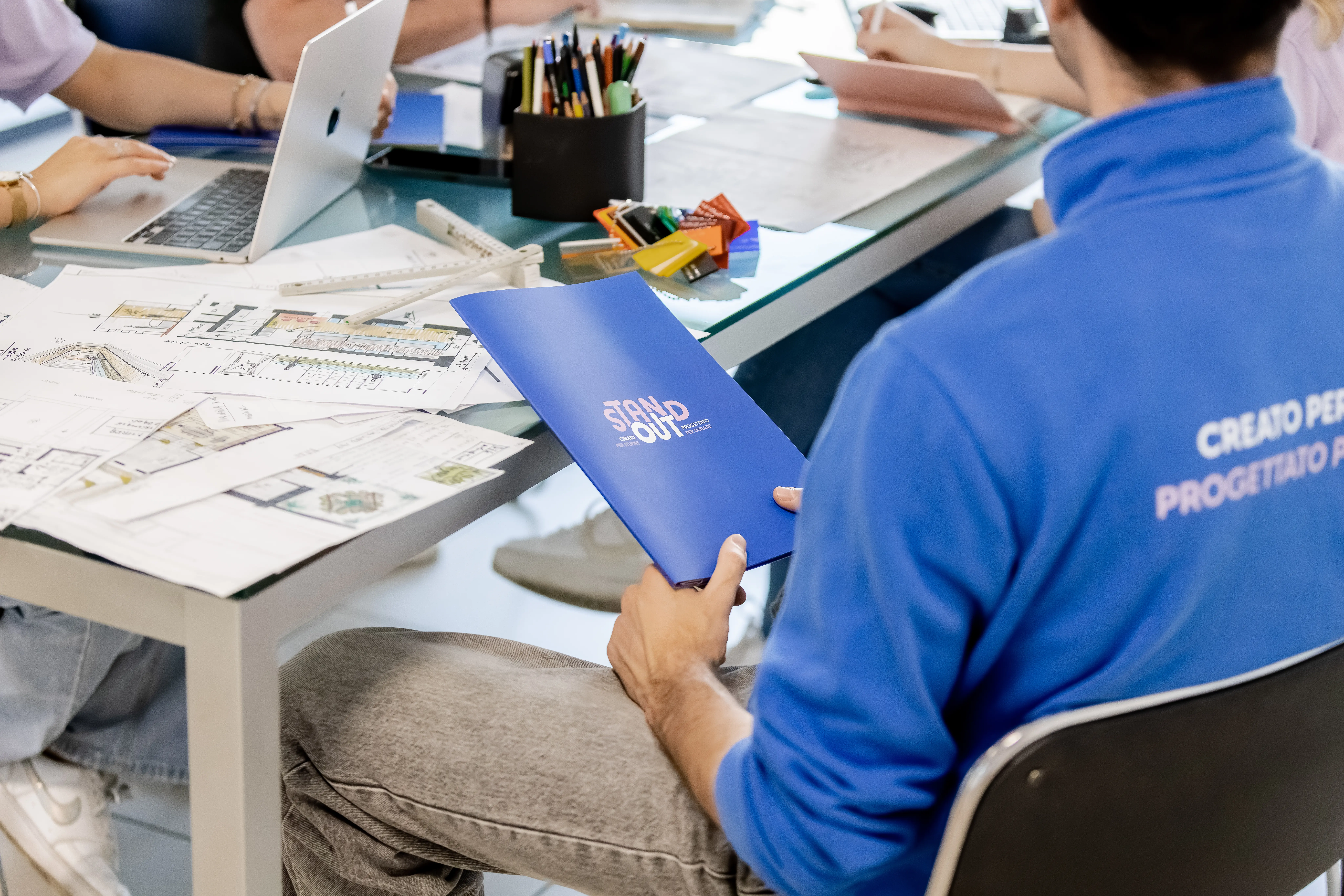 Descrizione immagine